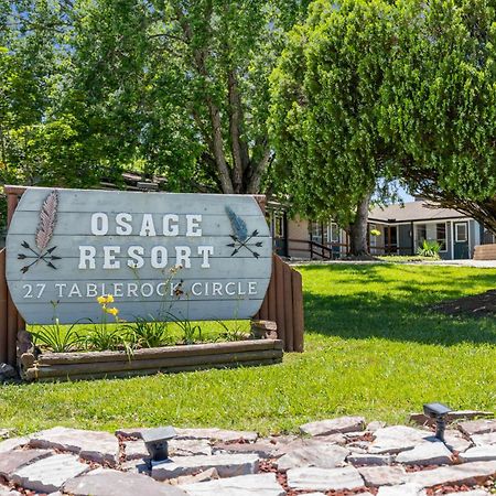 Osage Resort Branson Exterior photo